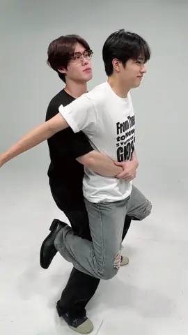 ヾ(´•👅•｀)ノ #GHOST9 #고스트나인 #프린스 #이진우