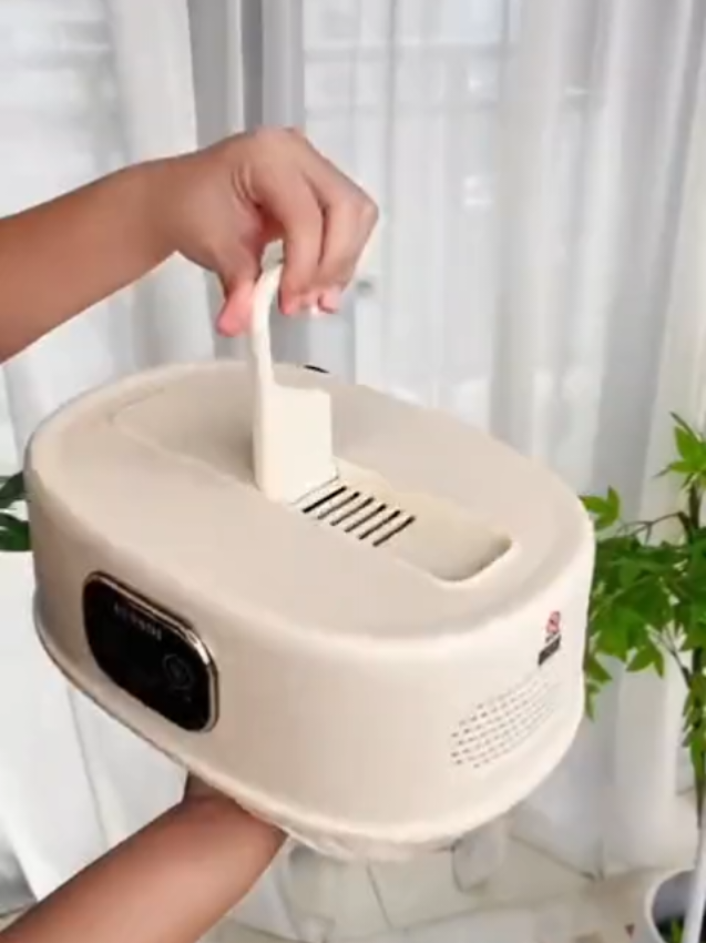 quá tiện lợi lun ạ nhanh tay đặt mua ngay để nhận ưu đãi nè cả nhà ơi #maysayquanao #fyp #xuhuongtiktok #xh 