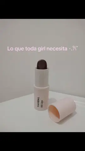 BB Lips Black Honey en tendencia ✨💋 #yanbal #girl #lipstick #bblips #makeup 