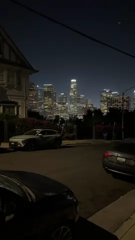 #citylights #losangeles 