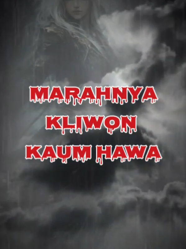 KLIWON KAUM HAWA #weton #kliwon #wetonkliwon #wetonjowo #wetonjawa 
