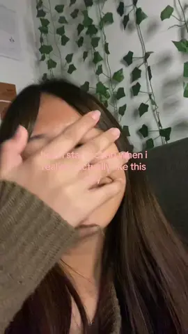 switching between geeked and scared