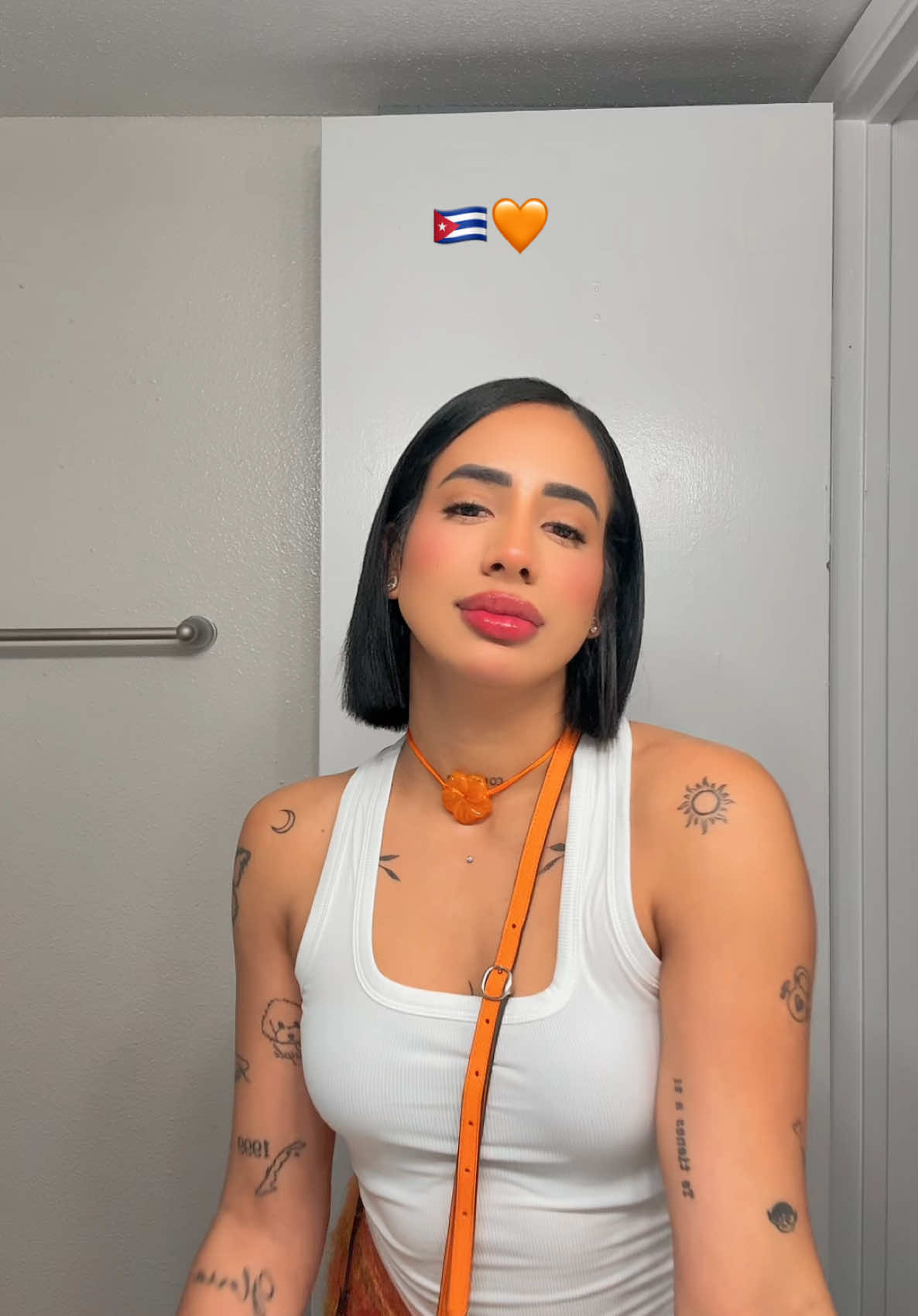 🧡🍊
