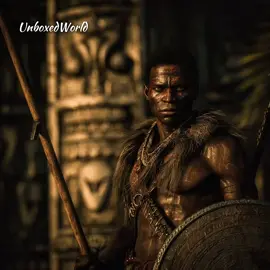 Unboxed world: Buganda - Africa’s Kingdom of Kings and Conquerors