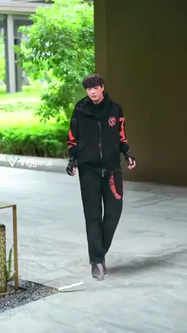 slay 🥵💜💅#leejunyoung #hansugang #xh #viral #fyp 