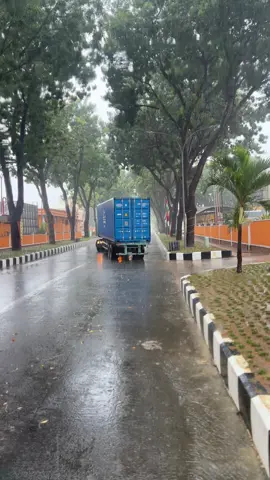 Basah sudah