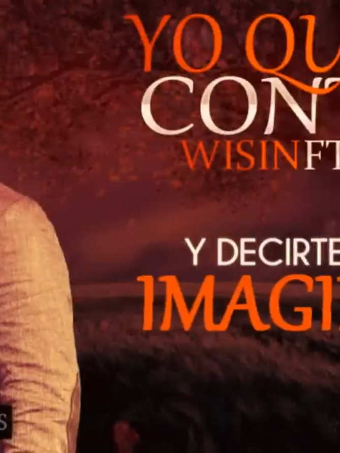 Yo Quiero Contigo @WISIN Ft @Chencho Corleone & @Maldy (Plan B) #yoquierocontigo #planbesplanb #wisinelsobreviviente #multimillorecords #trendingvideo 