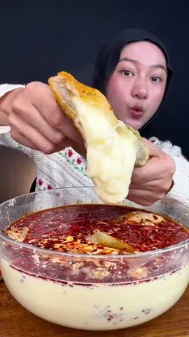 CIRENG isian keju jumbooo
