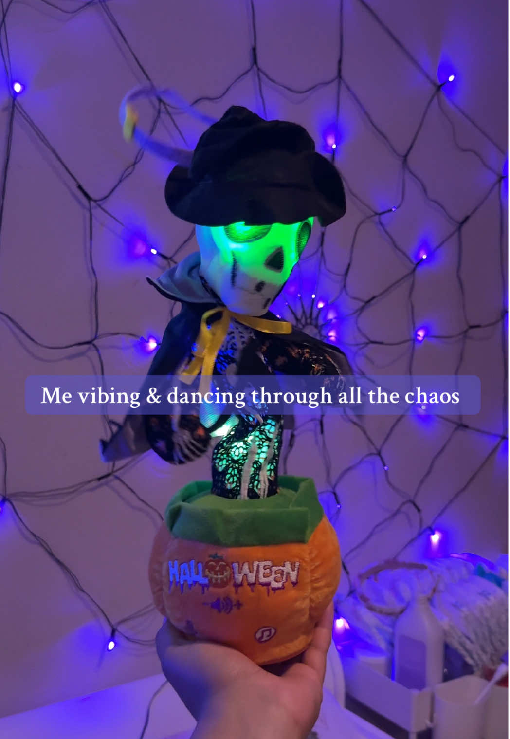 Clock it 👌🏽👌🏽👌🏽👌🏽💕 #tiktokshop #tiktokmademebuyit #tiktokviral #halloween #vibecheck 