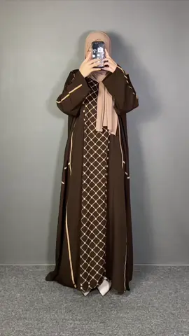 #abayarayon #gamisdaily #dressrayon 