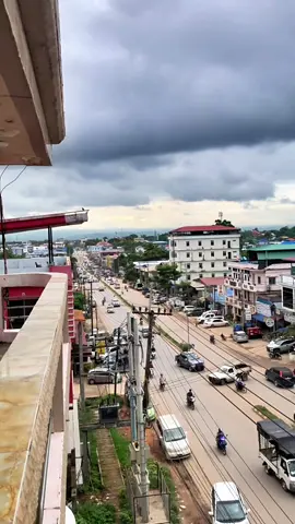 #မြဝတီမြို့တစ်နေရာ ကြိုးစားရအုံးမယ်#ကရင်ပြည်နယ်🇳🇱🇨🇳🥹 