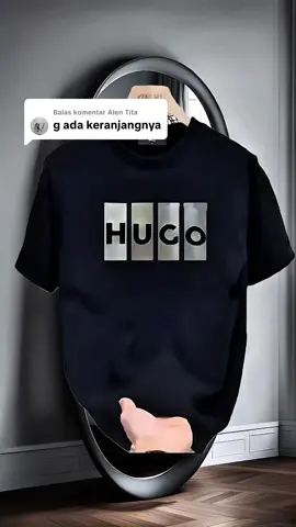 Membalas @Alen Tita  Kaos Musim Panas 2025-Katun 100% Bernapas, Model Kasual untuk Anak Muda Kekinian #kaosunisex #kaosdistro #kaosviral #gajiansale #promoguncang99 