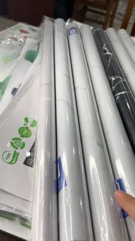 Giấy dán bếp chống dầu mỡ #tranhdantuong3d #decaldantuong #xuhuong 