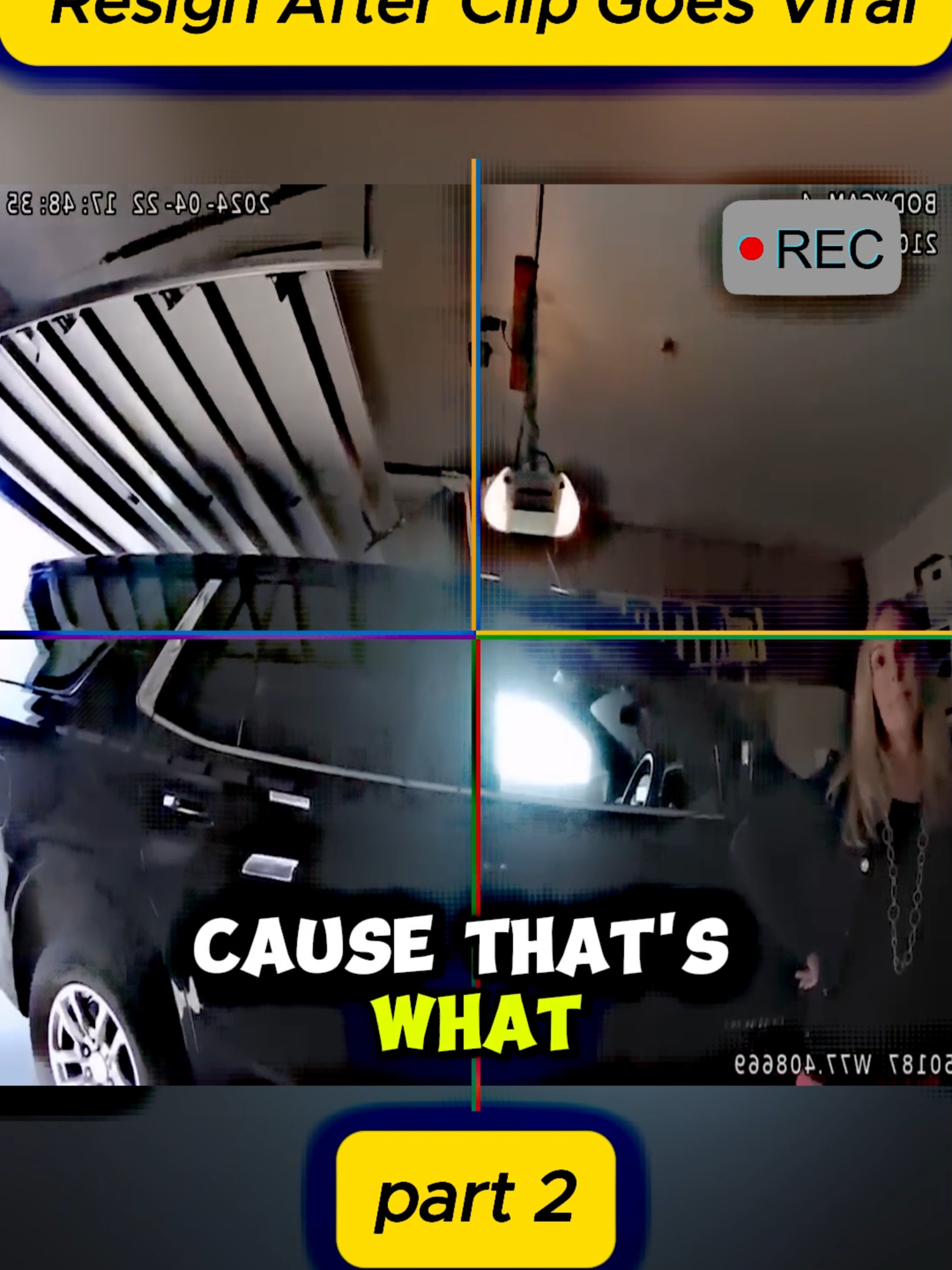 New York DA Refuses To Resign After Clip Goes Viral #cops #police #bodycam