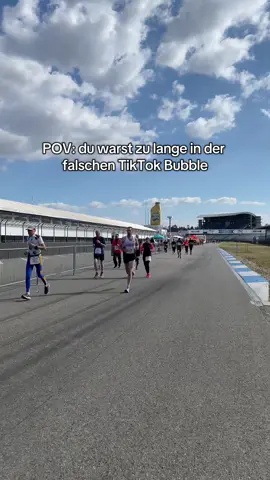 Lauf Forest Lauf! #halbmarathon #marathon #Running #runtok #ringrunningseries 