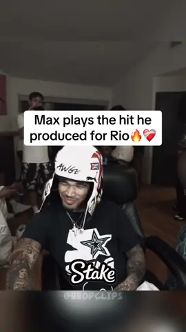 Maxwell has done it again #plaqueboymax #riodayungog #fyp #trending #viral 
