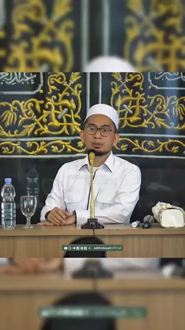 nabi hakim tertinggi pada masa itu #muslimsejati #selfreminder #ustadzadihidayat #nabimuhammadsaw 
