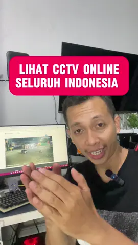 Cara lihat cctv online di indo#tutorialandroid #tipsandroid 