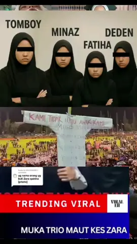 kasus bullying Azzahra gadis. Malaysia ,dan Indonesia sedang memperjuangkan keadilan #pembunuhanazzahra #beritavirall #justicazzahra 