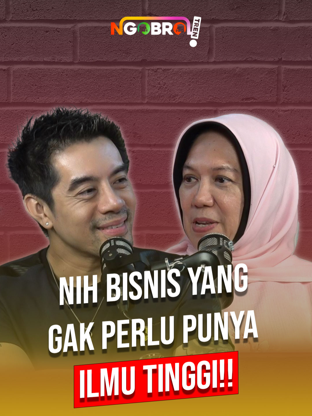 Kerennya bisnis MLM ya ini, bisa dikerjakan sama siapapun tanpa mengenal usia, latar belakang maupun pendidikan. Buat km para pelaku bisnis MLM coba share di kolom komen apa latar belakang kalian? #fyp #mlm #networkmarketing