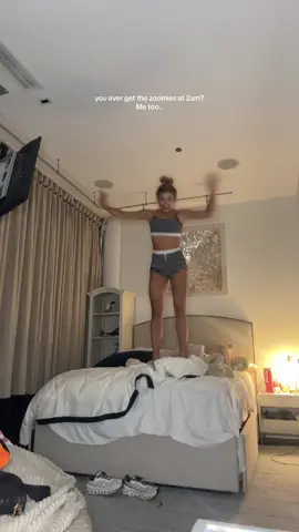 #zoomies 😵‍💫