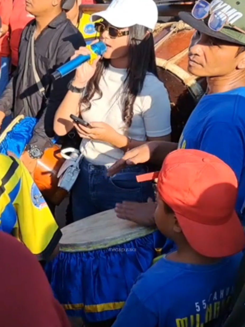 Bagja Jeung cinta versi medal pusaka #medalpusaka #bagjajeungcinta #sindencantik #fyp 