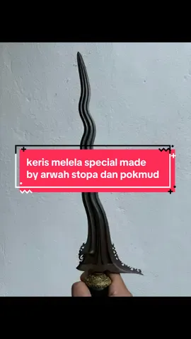 KERIS MELELA KHAS UNTUK SESIAPA YANG BERHAJAT NAK SIMPAN KERIS YANG BAIK DARI SEMUA ASPEK TUKANG HEBAT PADA ZAMAANNYA arwah stopa dan pokmud biar gambar berbicara #fypシ゚viral #fypmalaysia #kerisstopa #berandatiktok #fyp🇲🇾 