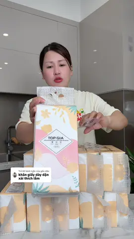 Trả lời @gấu dâu Thùng giấy TopGia đang có giá hời quá ah #xuhuong #giayruttreotuong #giayrutcaocap #giaytopgia #topgia 