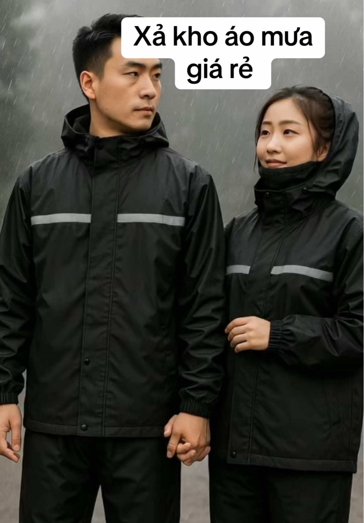 BỘ áo mưa cao cấp#áomưa #áomưabộ #caocap #mưa #xuhuong 