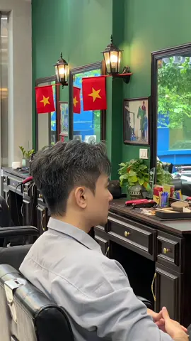 1991 haircut#timbarbershop #haircut #1991haircut #viral #xuhuong 