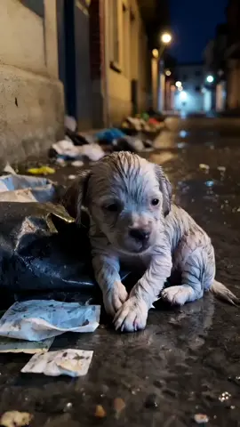 It's pathetic#dog #pet #foryou#pobreperrito #latam 