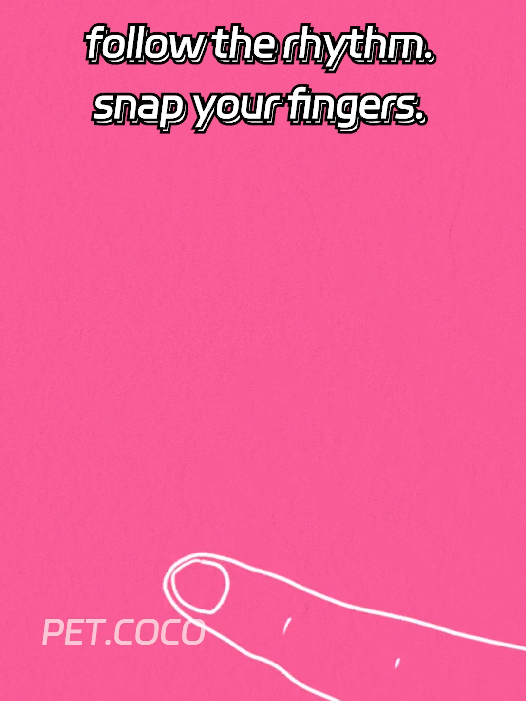 Come play together!Follow the rhythm.Snap your fingers.#foryou #game #minigame #playgame #tiktokgame