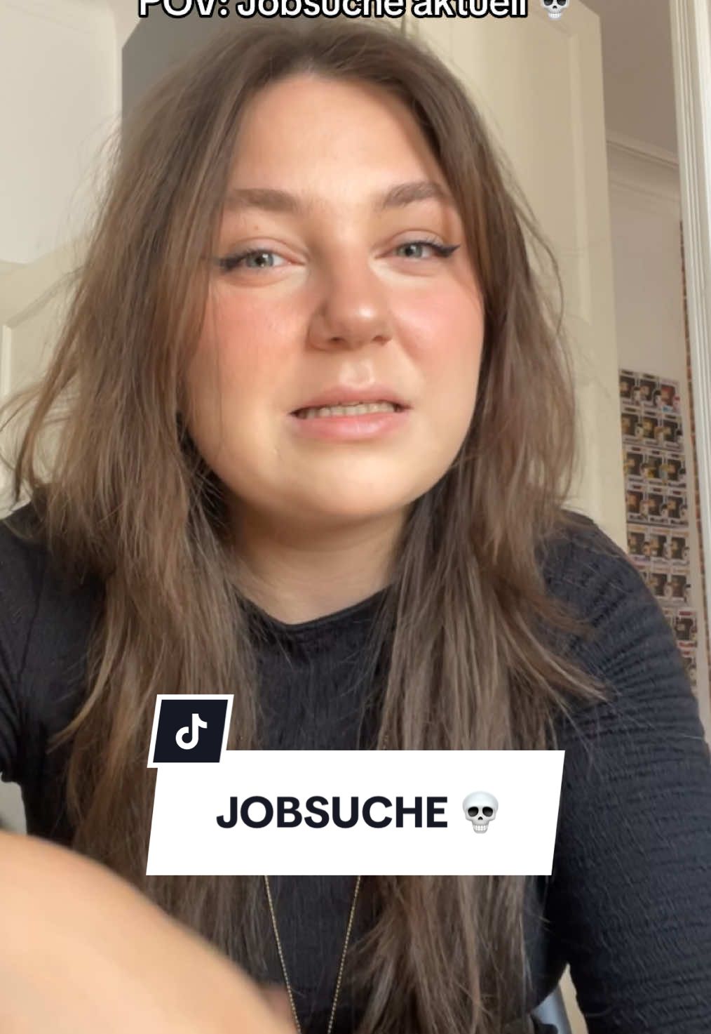 reingeguckt 🤡 #jobsuche #arbeitslos #studium #bachelor #fyp 