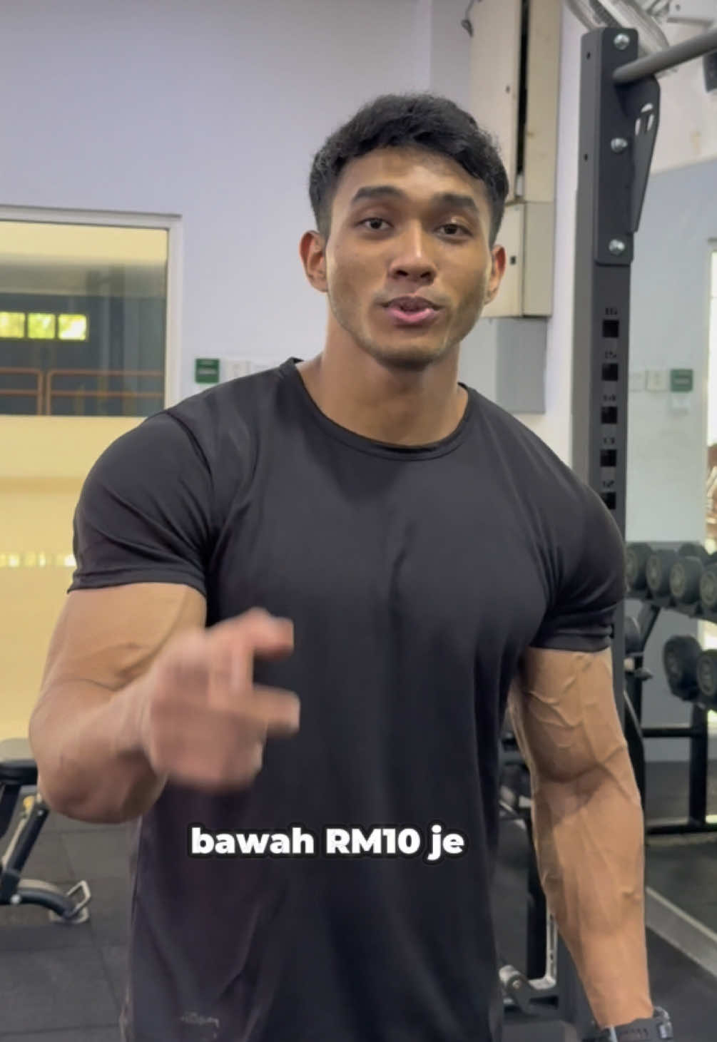 Bawah rm10 beli 10 pun tak rasa rugi oi