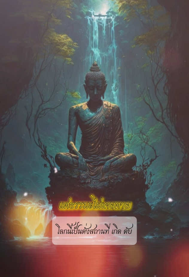 ”จงอย่าลืมความตาย อย่าประมาท“ . #ติ๊กต๊อกธรรมะ #ธรรมะสอนใจ #จงอย่าลืมความตาย #อย่าประมาท #ธรรมะไม่เคยตาย 