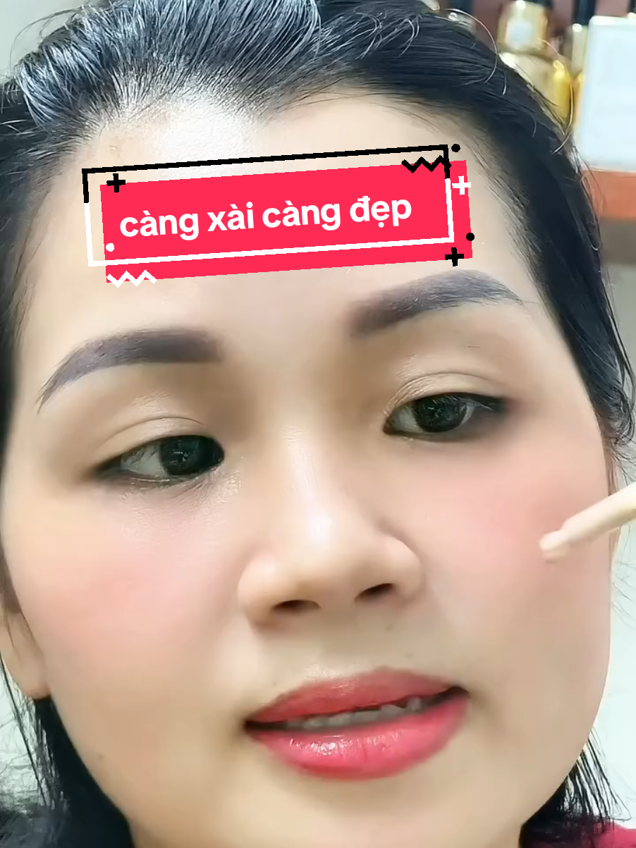 càng xài càng đep! #mụn_nám_tàn_nhang_trắng_da #xuhuongtiktok #peelda #tái_tạo_da_không_sưng_đỏ 