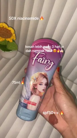recommended sangat memang padu teruks lotion serum ni 🥵🔥 #fyp #fypage #lotion #lotionfairy #lotionfairyviral 