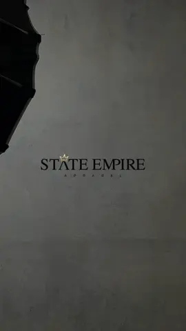 State Empire Apparel - Launching soon #stateempireapparel #streetwearfashion #streetwearbrand #australianbrand 