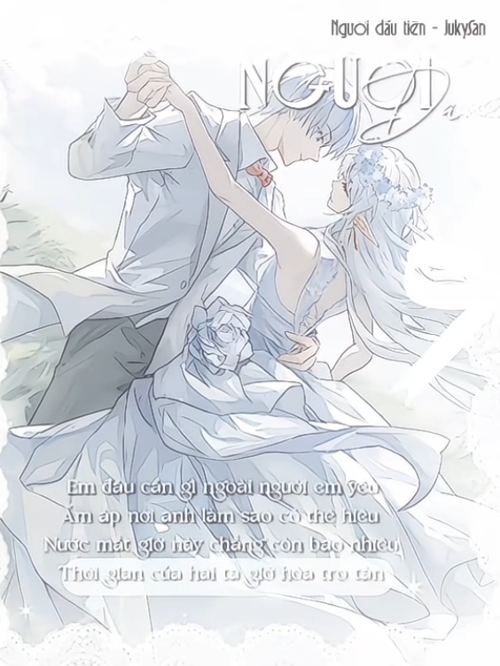 em đâu cần gì ngoài ng e yêu.. || #eitimi #viral #fyb #seekersgr #frierenbeyondjourneysend 