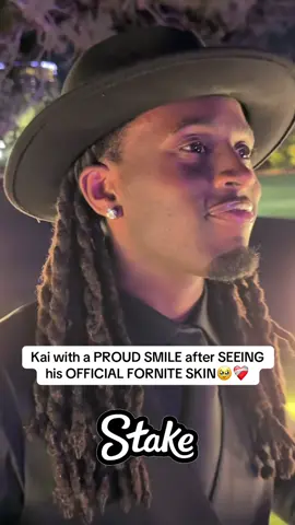 Crazy milestone😳❤️‍🩹 #fypシ゚viral #kaicenat #fortnite #proud