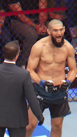 🐺🐺☝🏻#khamzatchimaev #ufc319 #fyp 
