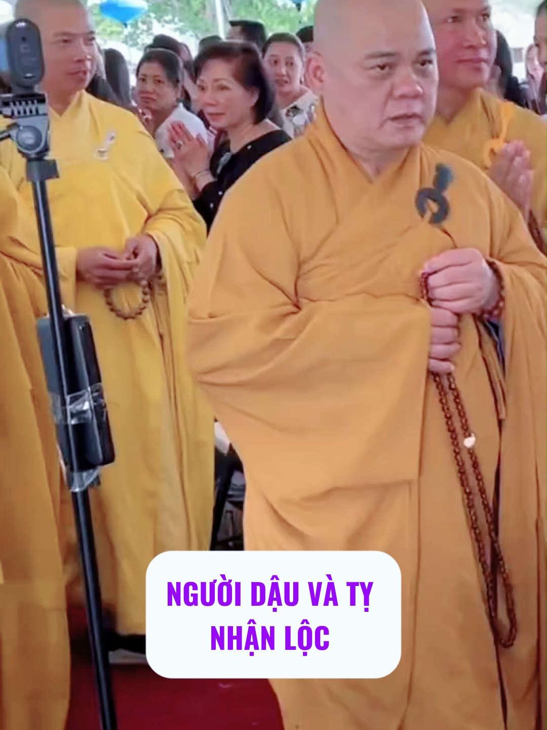 LỘC LỚN ĐẾN VỚI DẬU VÀ TỴ #thichphaphoa #labode12congiap #vongtram108hatmixhoasen #tuvi12congiap #phatphapnhiemmau #tamlinhhuyenbi #phongthuytamlinh #phongthuy #xuhuong #xuhoamai