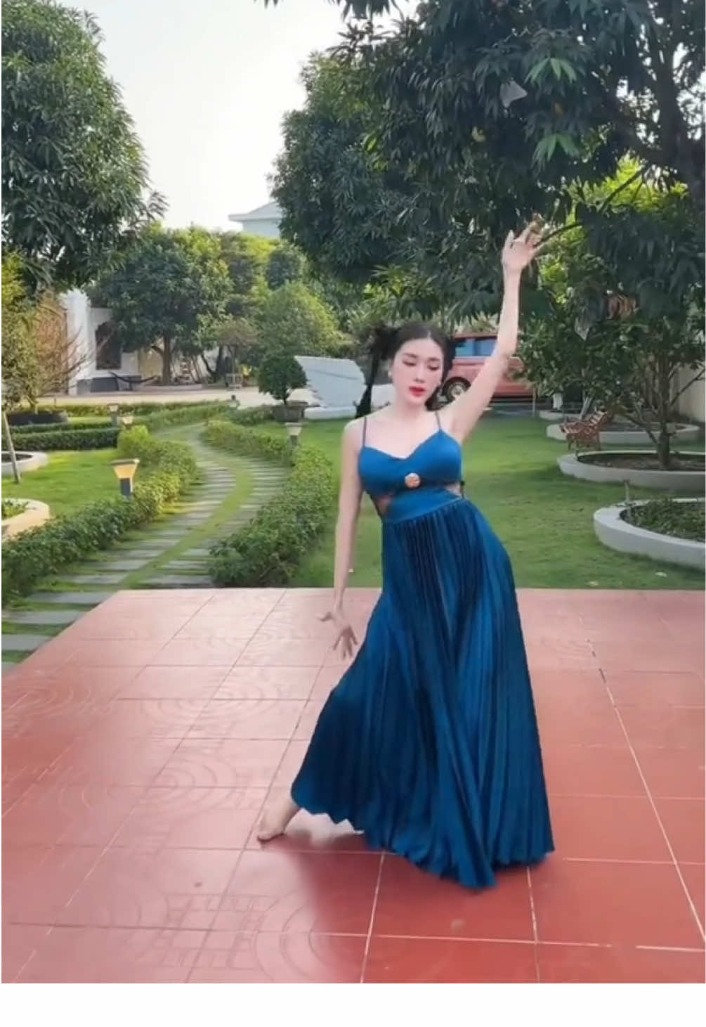 Làm những điều mình thích là hạnh phúc 🥰 #tranthibichngan #Ncollagen #ngancollagen #viral #xuhuong 