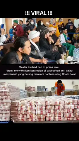 Alhamdulillah Terima kasih banyak atas kunjungan nya . . . #masterlimbad  #kipranalewu  #virall  #komentator #CapCut 