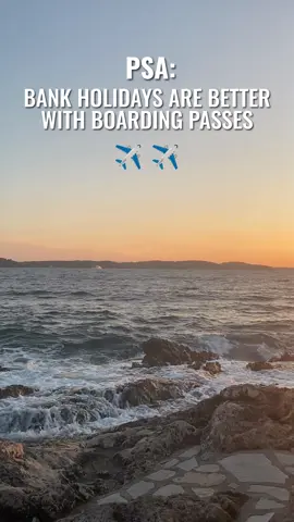 We don't make the rules, they just are... 🤨😇 #Jet2 #Jet2holidays #Jet2holiday #NothingBeatsaJet2holiday #BankHoliday #LongWeekend #Trending #Viral #Funny #Relaxing #ASMR #asmrsounds