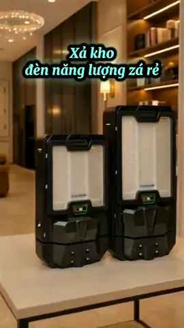 Xả kho đèn năng lượng zá rẻ#dennangluong #dennangluongmattroi #giadungtienich #thinhhanh #xuhuong 