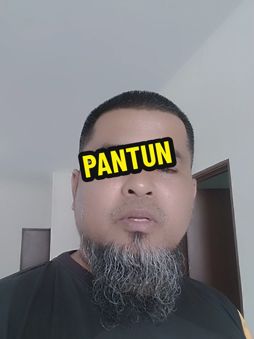 Pantun #pantunlucu  #pokka  #kakispin  #madanonkakispin  #fyp 