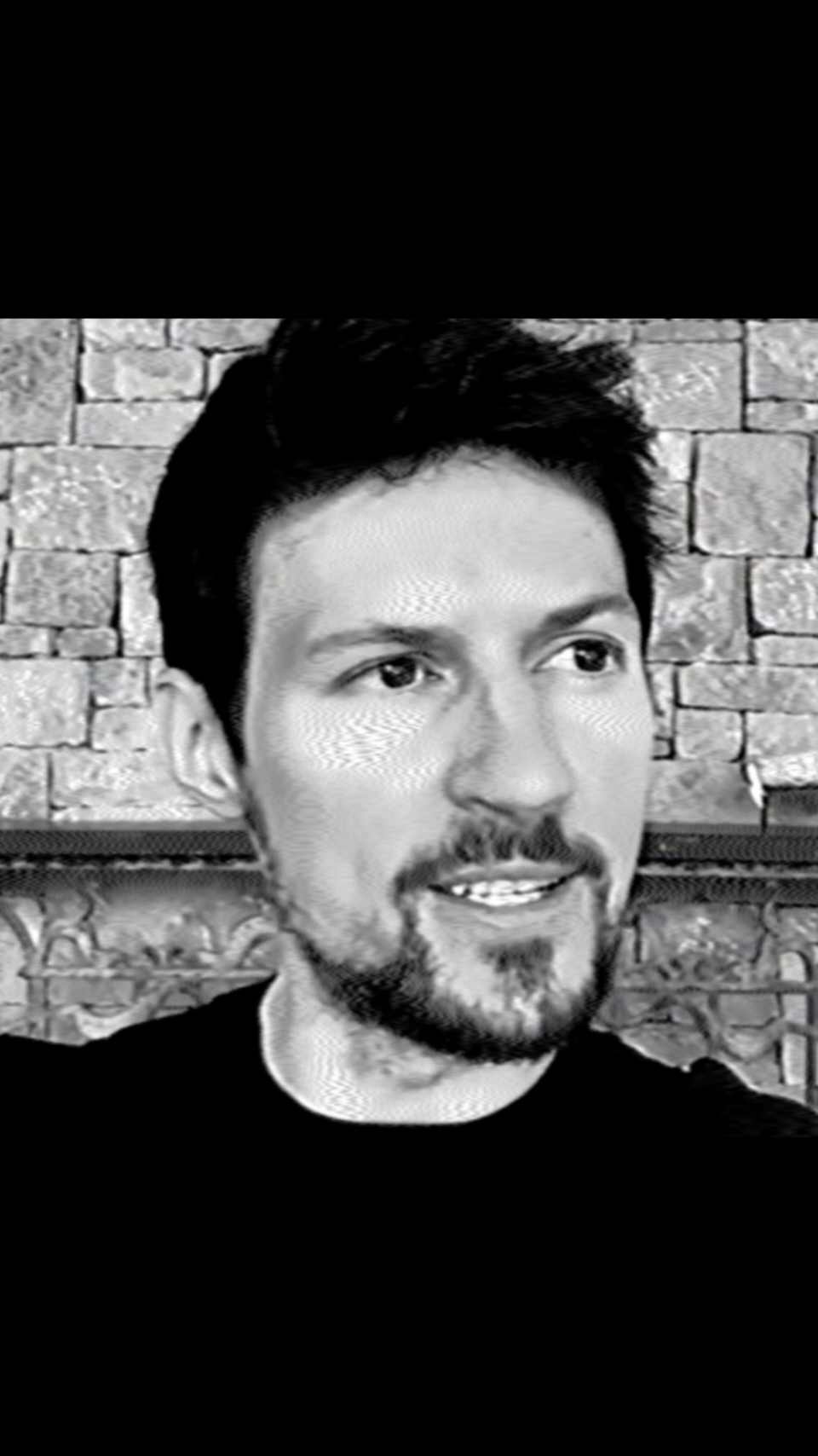 наговорил на тг прем / ib: @хз #edit #durov #paveldurov #павелдуров #дуров 