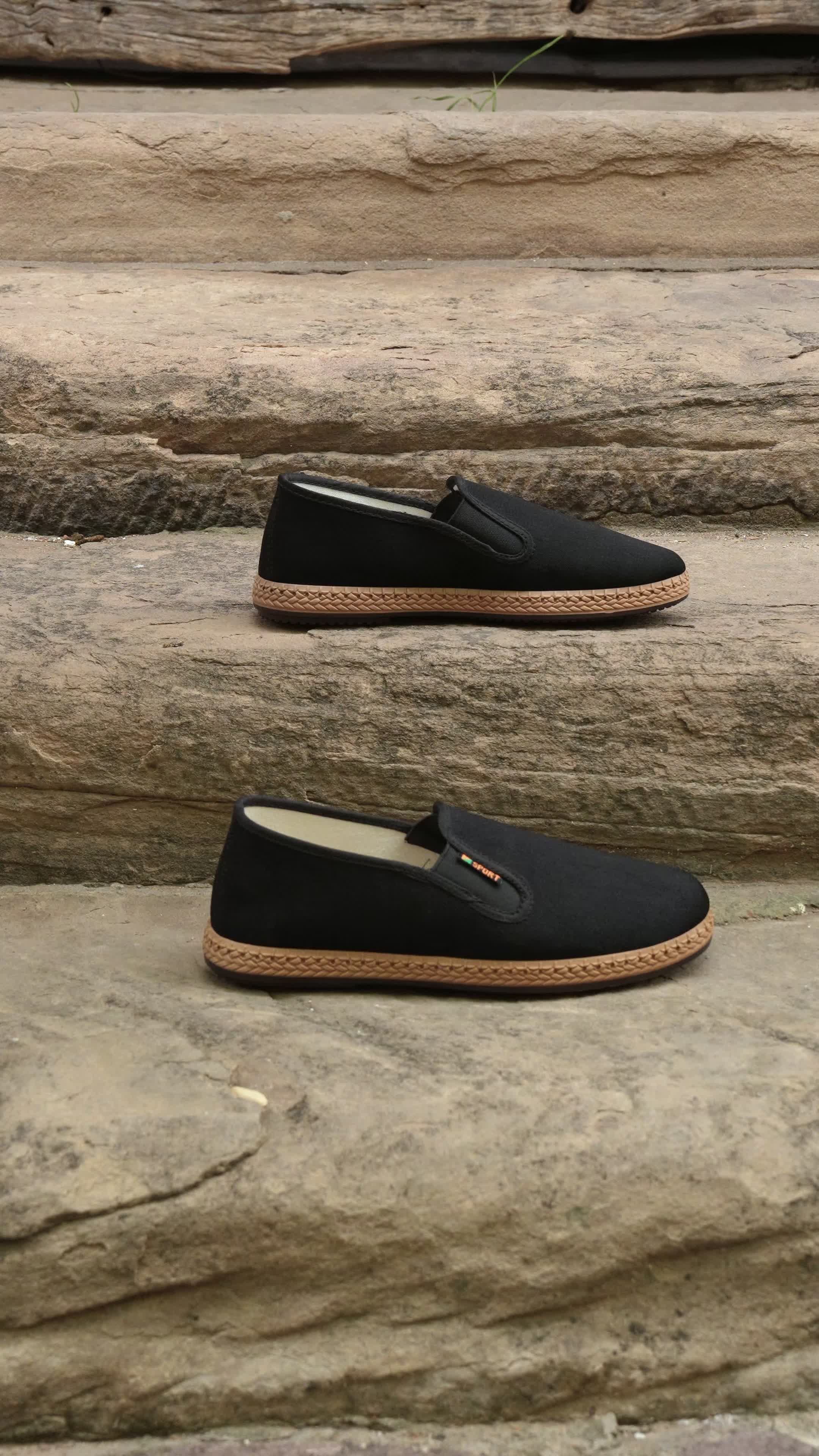 A must-have for men! Perfectly breathable, super slip-resistant, and incredibly durable. #ExtraDurable #Breathable and Long-Lasting #Non-Slip and Abrasion-Resistant 
