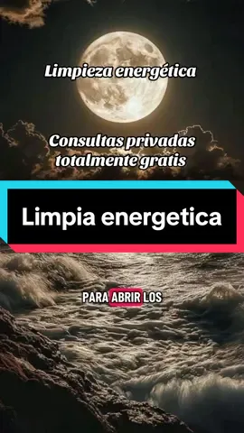 Limpia energética #rituales #witchcraft #tarot #witches #witchesoftiktok 
